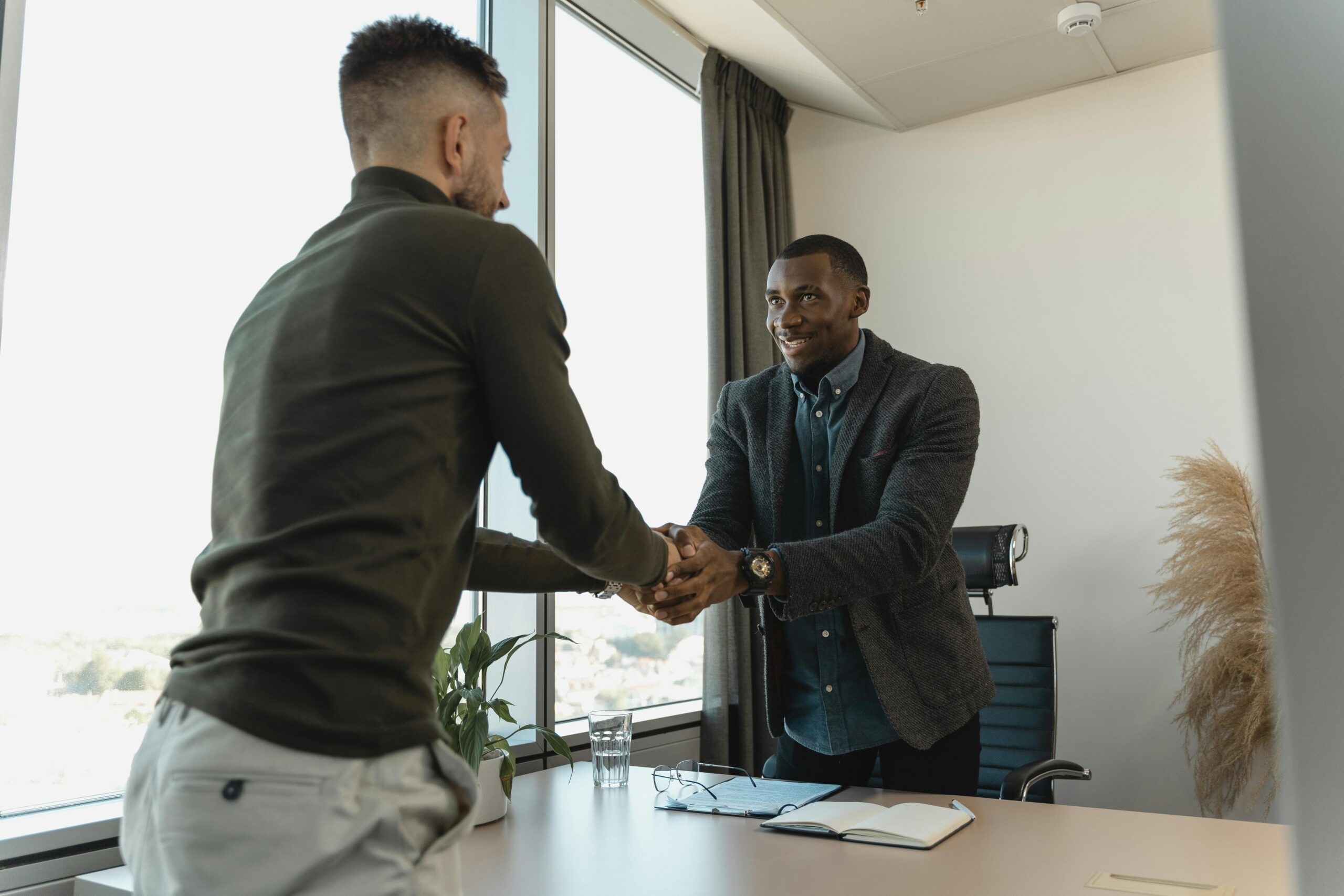 Your team can handle a hard manager