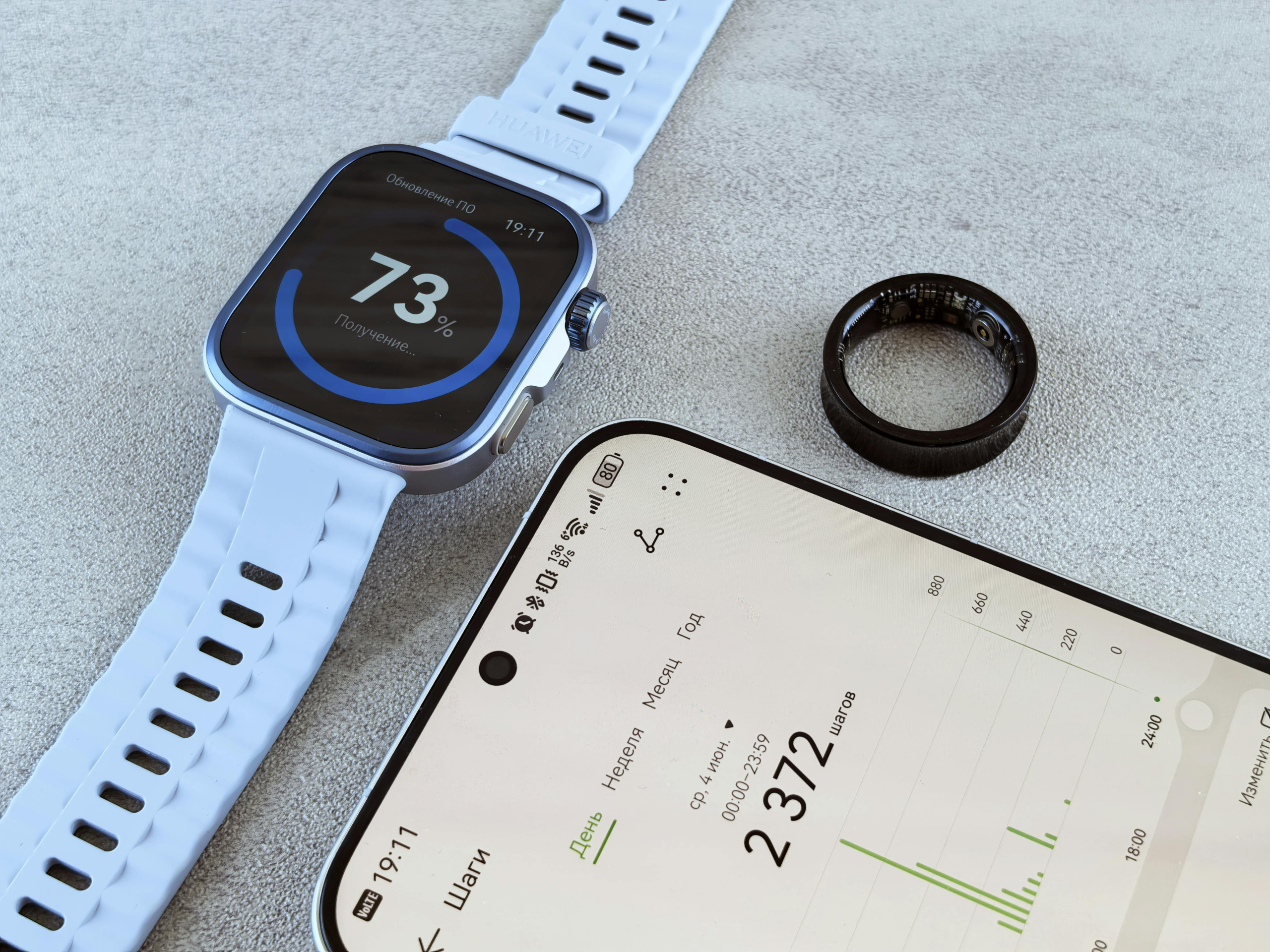 Fitness Tech 4