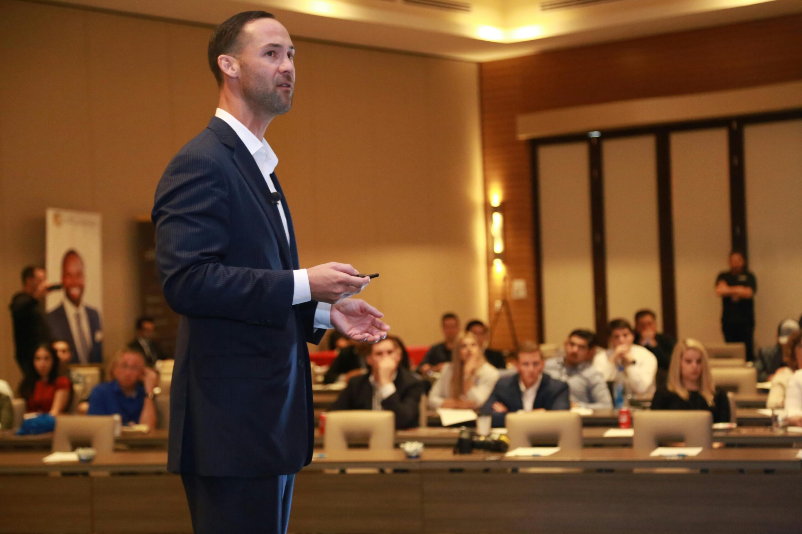 The Link Between Communication and Team Performance