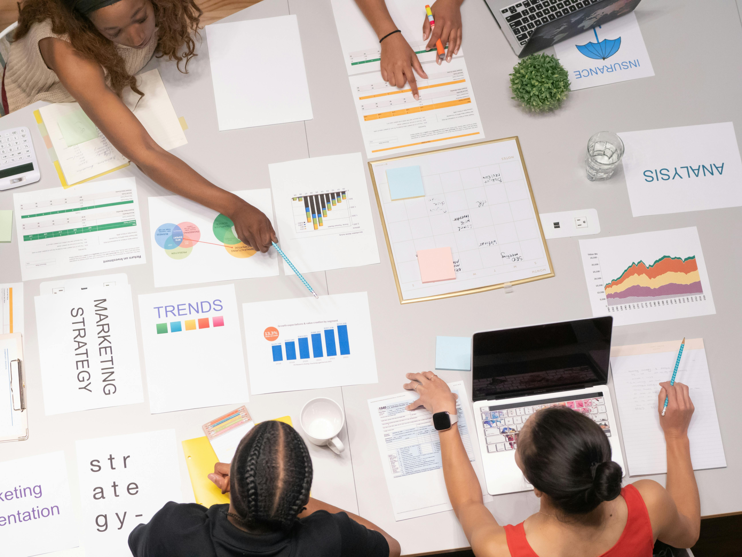 Retention is a data discipline
