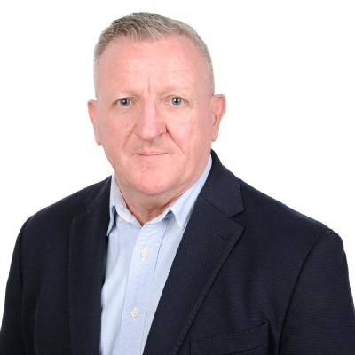 Gary Teeley