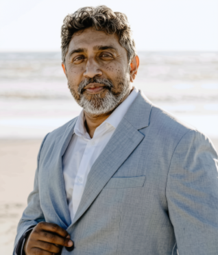 Mags Govender